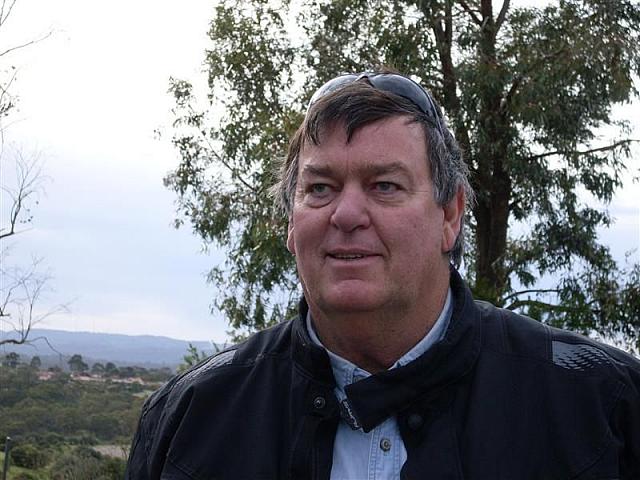 Photo courtesy of Shannon