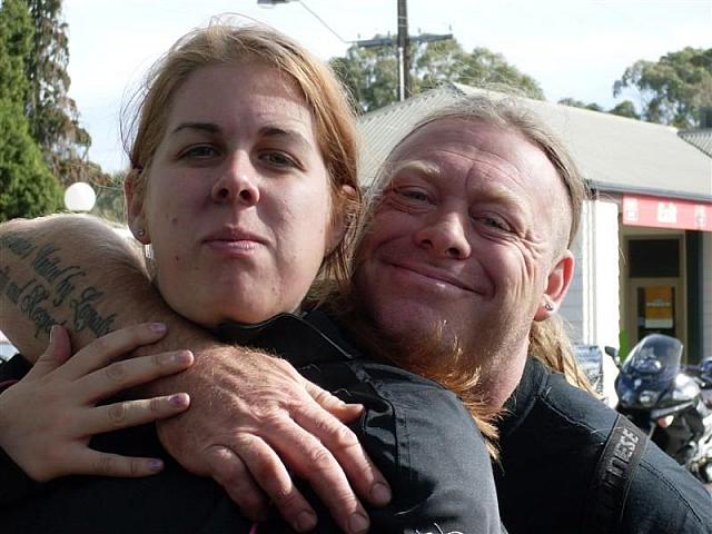 Photo courtesy of Shannon