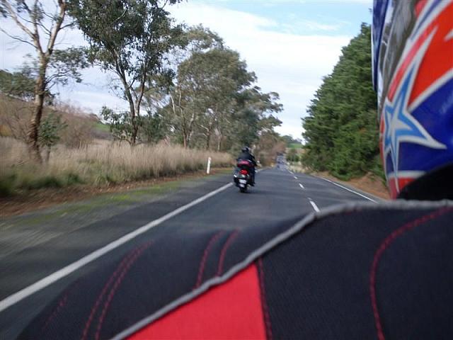 Photo courtesy of Shannon