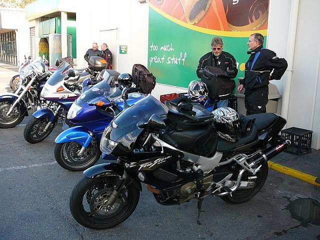 Photo courtesy of Chris