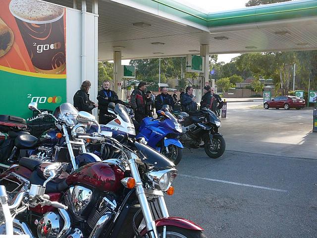 Photo courtesy of Chris