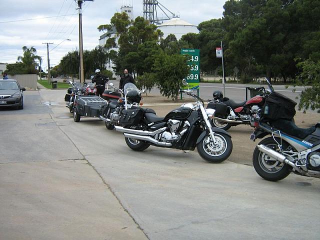 Photo courtesy of Kaye & Marcus