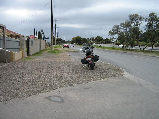 Photo courtesy of Kaye & Marcus