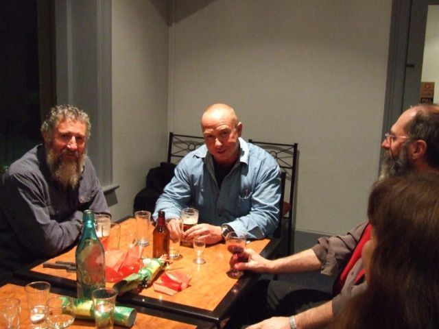 Photo courtesy of Paul