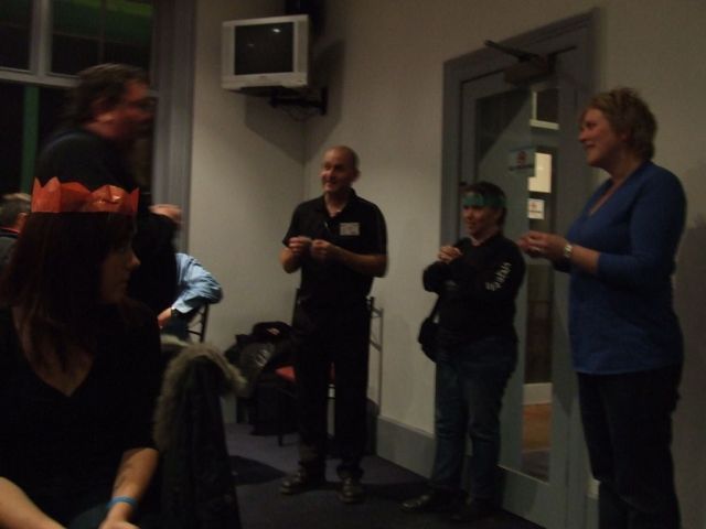 Photo courtesy of Paul