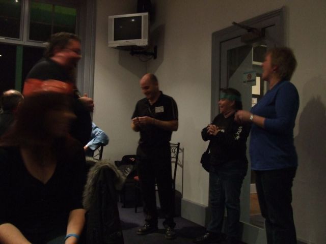 Photo courtesy of Paul