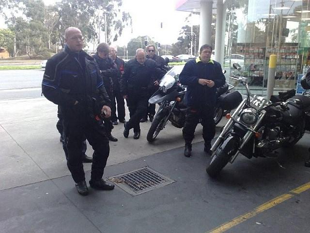 Photo courtesy of Nasef.