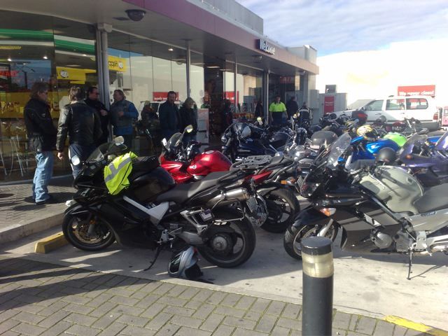 Photo courtesy of Nasef.