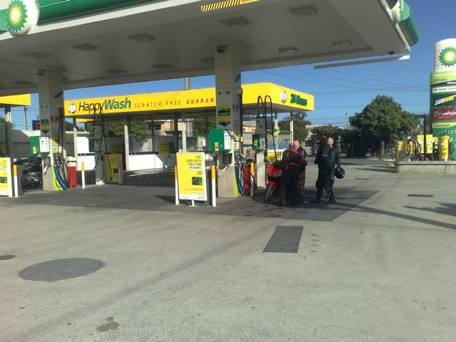 Photo courtesy of Nasef.