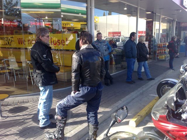 Photo courtesy of Nasef.