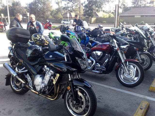 Photo courtesy of Nasef.