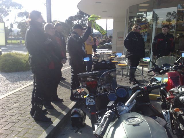 Photo courtesy of Nasef.