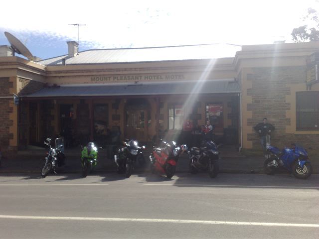 Photo courtesy of Nasef.