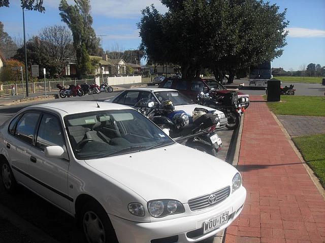 Photo courtesy of Jodie.