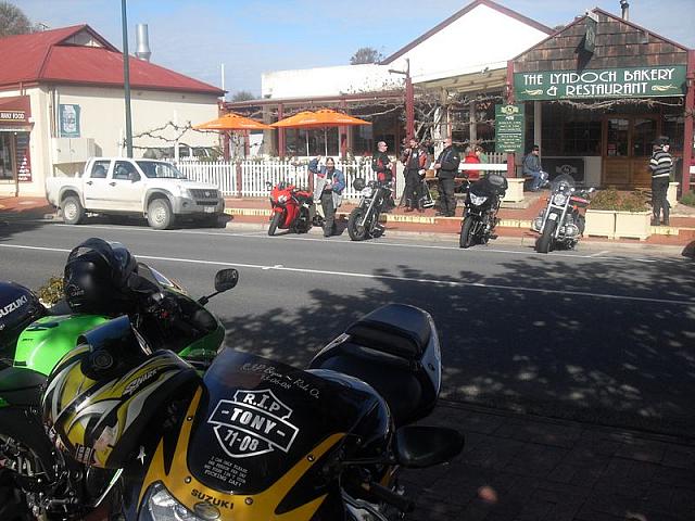 Photo courtesy of Jodie.