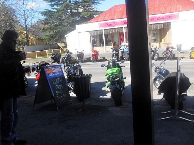 Photo courtesy of Jodie.