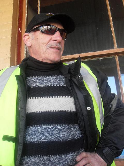 Photo courtesy of Jodie.