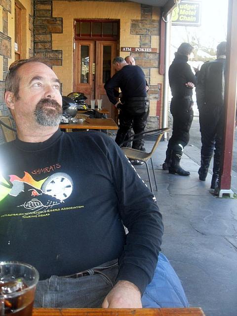 Photo courtesy of Jodie.