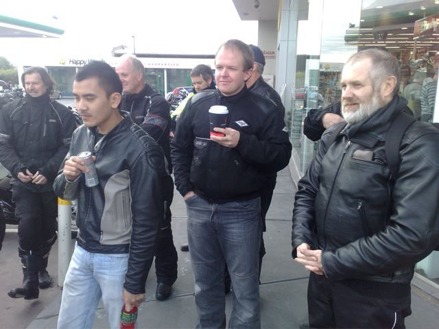 Photo courtesy of Nasef.