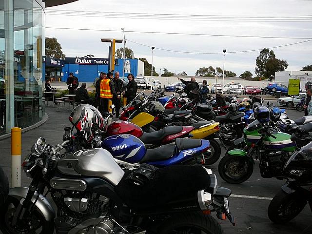 Photo courtesy of Chris Z.