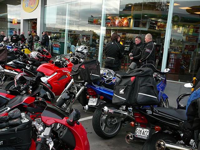 Photo courtesy of Chris Z.