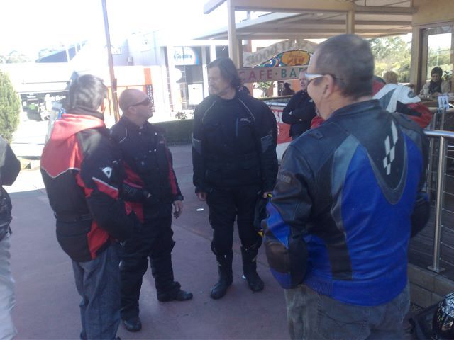 Photo courtesy of Nasef.