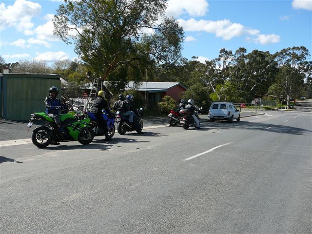 Photo courtesy of ChrisZ.