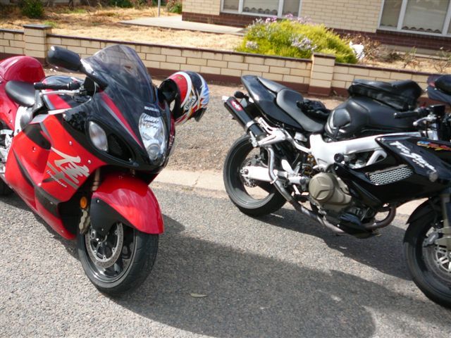 Photo courtesy of ChrisZ.