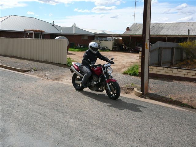 Photo courtesy of ChrisZ.