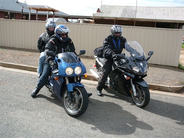 Photo courtesy of ChrisZ.