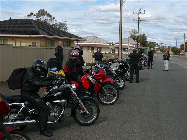 Photo courtesy of ChrisZ.