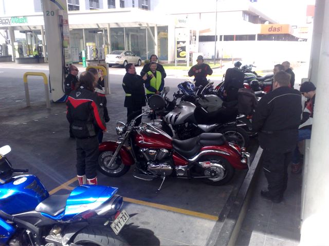 Photo courtesy of Nasef.