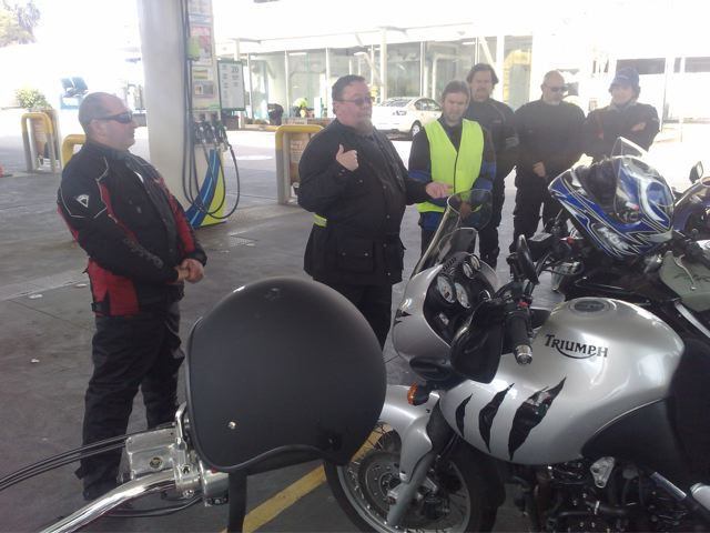 Photo courtesy of Nasef.