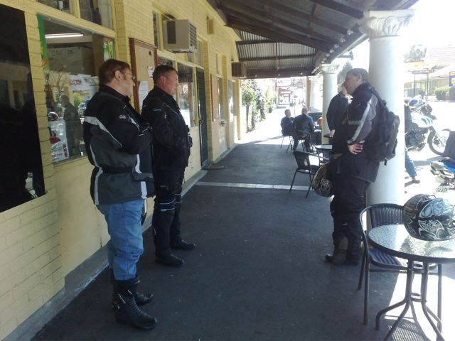 Photo courtesy of Nasef.