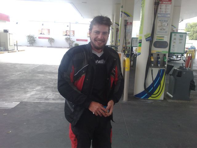 Photo courtesy of Nasef.