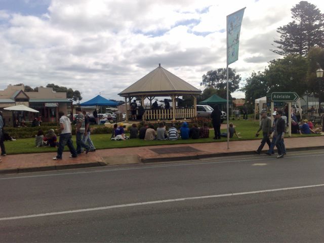 Photo courtesy of Nasef.