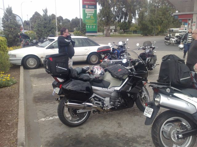 Photo courtesy of Nasef.