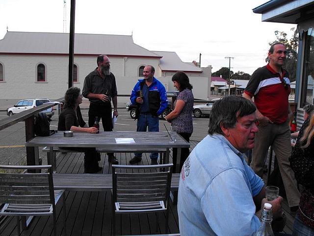 Photo courtesy of Kaye