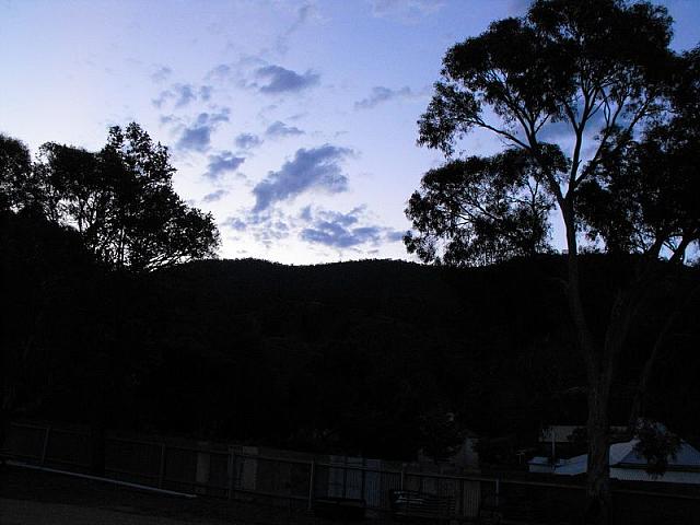 Photo courtesy of Kaye