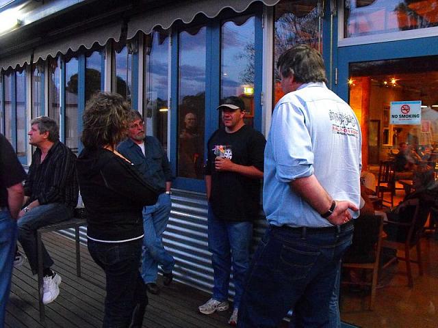 Photo courtesy of Kaye