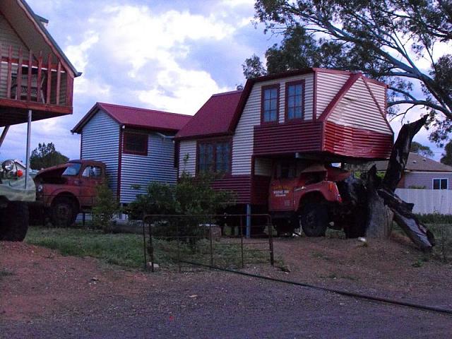 Photo courtesy of Kaye