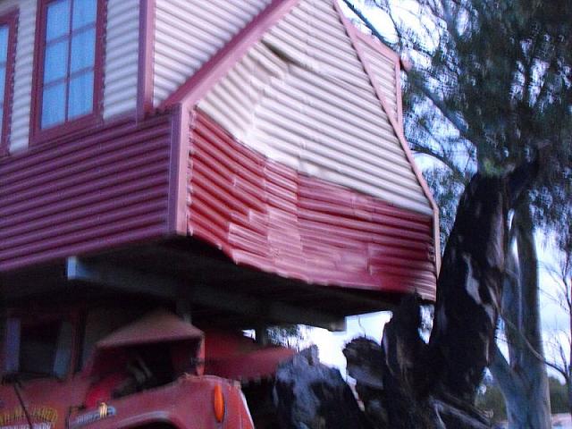 Photo courtesy of Kaye