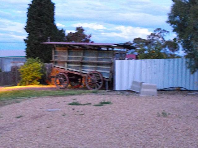 Photo courtesy of Kaye