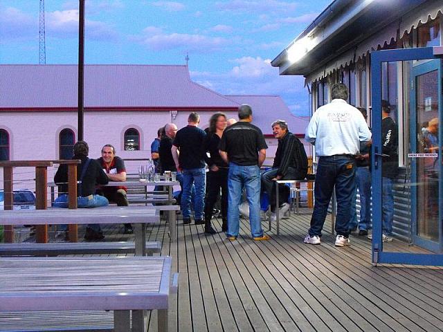 Photo courtesy of Kaye