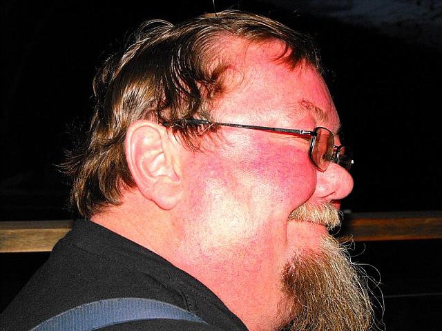 Photo courtesy of Kaye