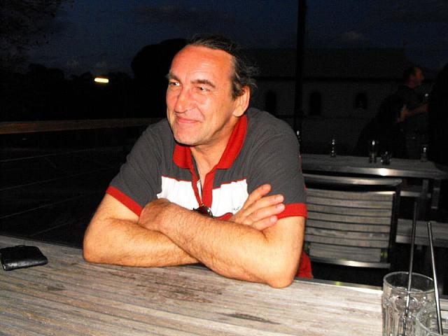 Photo courtesy of Kaye