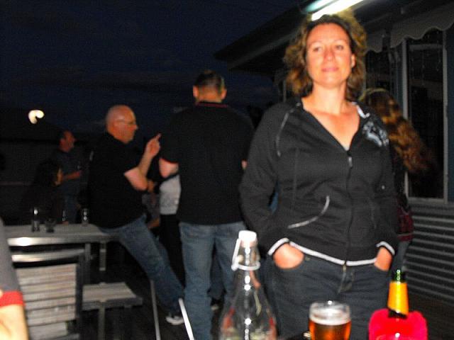 Photo courtesy of Kaye