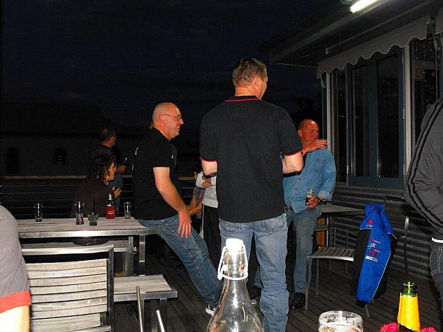 Photo courtesy of Kaye