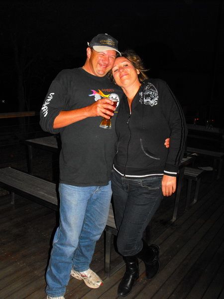 Photo courtesy of Kaye