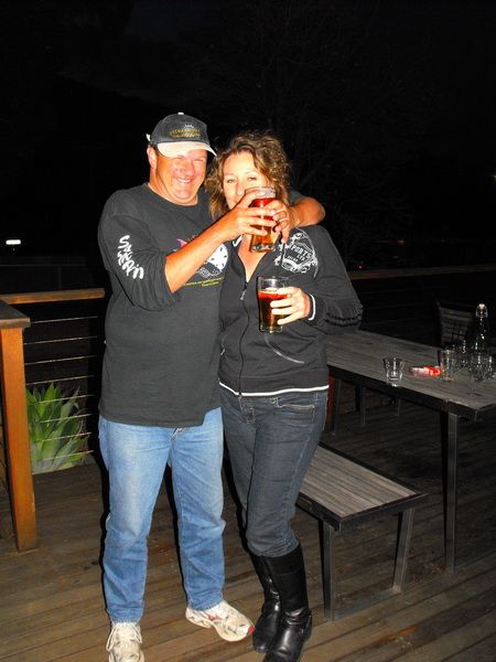 Photo courtesy of Kaye